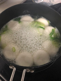 超簡単★もちはだまるの中華スープ-レシピのメイン写真