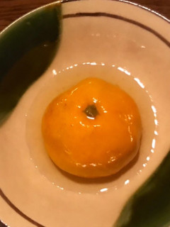 丸ごとみかんのハチミツ煮-レシピのメイン写真