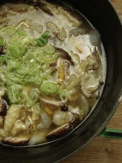 豚汁-レシピのメイン写真