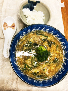 トロトロ卵あんかけそば-レシピのメイン写真
