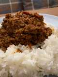 キーマカレー