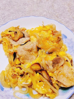 豚丼の具-レシピのメイン写真