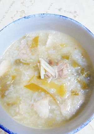 簡単サムゲタン-レシピのメイン写真