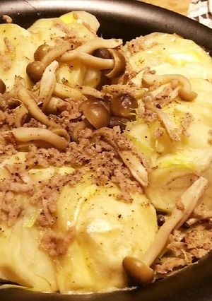 じゃがいもとチーズの重ね焼き-レシピのメイン写真