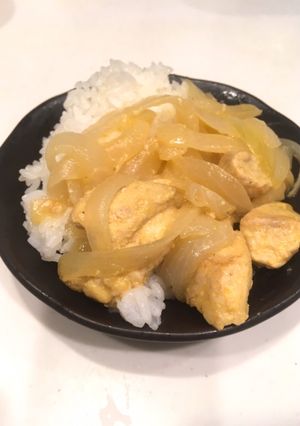 ペルー人直伝！セビーチェデポヨ-レシピのメイン写真