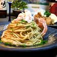 注意!! 酒呑みがハマるカニ味噌パスタ♡