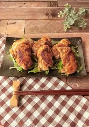 チーズ入り里芋の豚肉包み焼き-レシピのメイン写真