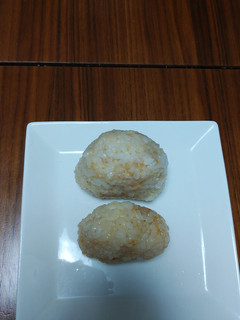 味噌おにぎり-レシピのメイン写真
