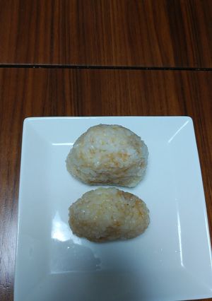 味噌おにぎり-レシピのメイン写真