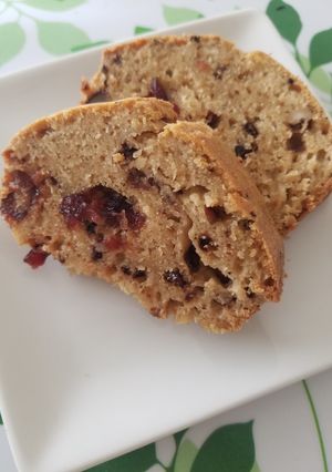洗い物5個！目分量で作れるパウンドケーキ-レシピのメイン写真