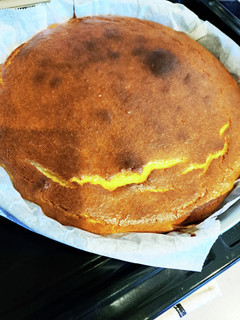 ニューヨークチーズケーキ-レシピのメイン写真