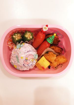 ❁towaおべんとう♡９６❁-レシピのメイン写真