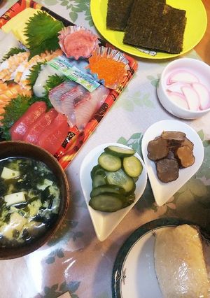 習い事あとの簡単ε=(ノ・∀・)ツ夕飯!-レシピのメイン写真