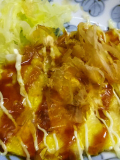 【病院】とんぺい風【給食】-レシピのメイン写真