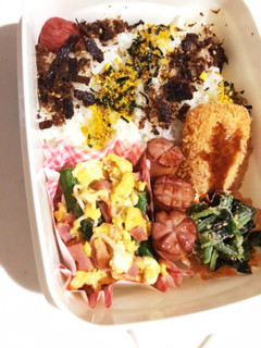 旦那さんのお弁当218-レシピのメイン写真