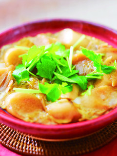 お麩の柳川風★-レシピのメイン写真