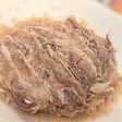 豚バラ肉とキャベツのさっぱりレンジ蒸し