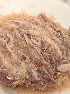 豚バラ肉とキャベツのさっぱりレンジ蒸し-レシピのメイン写真