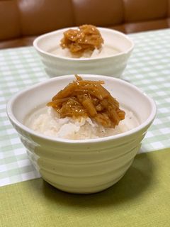 パサパサ大根おろしリメイク〜(^^)v-レシピのメイン写真