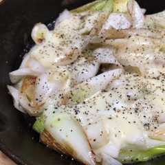 รูปของ 長ネギチーズ