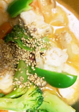 全てレンジ胸肉と根菜のオーロラソース蒸煮-レシピのメイン写真