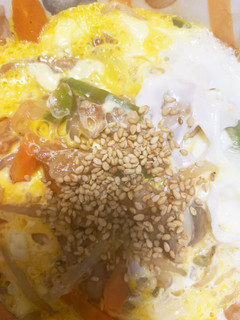 全てレンジハヤシライス味豚平焼き風-レシピのメイン写真