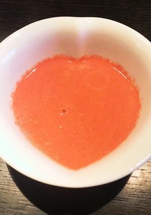 赤かぶのスープ-レシピのメイン写真