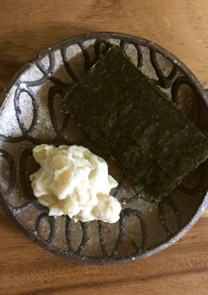 数の子の粕漬け-レシピのメイン写真