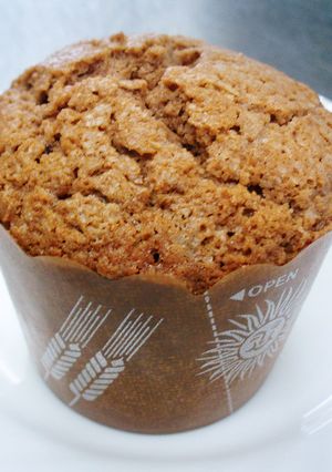米粉のチョコマフィン-レシピのメイン写真