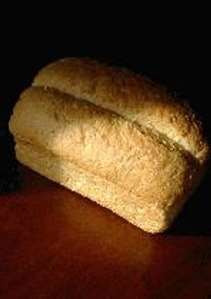 Seven Grain Bread-レシピのメイン写真