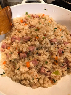 牛だしご飯-レシピのメイン写真