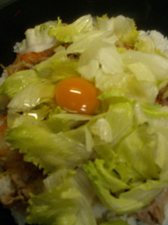 野菜たっぷり 簡単ビビンバ-レシピのメイン写真