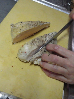 無添加サラダチキン【手作り】-レシピのメイン写真