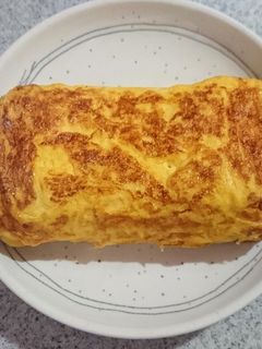 甘旨卵焼き-レシピのメイン写真