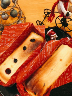 究極のチーズケーキ-レシピのメイン写真
