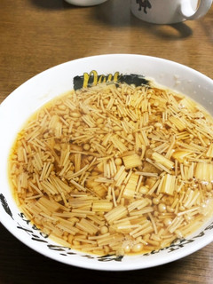 おうちで 簡単 なめ茸-レシピのメイン写真