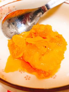 【使いきり】みかんの皮マーマレード-レシピのメイン写真