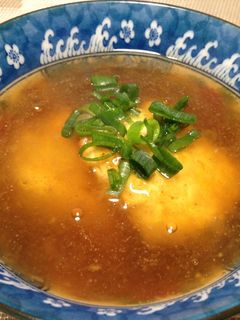 簡単☆揚げだし豆腐-レシピのメイン写真