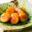 【弐の重】ホタテの黄金焼き