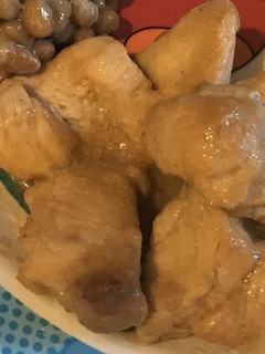 電子レンジで簡単!鶏ムネ肉の唐揚げ-レシピのメイン写真