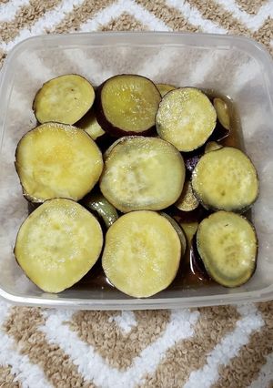 超簡単!さつまいものハニーバター煮-レシピのメイン写真