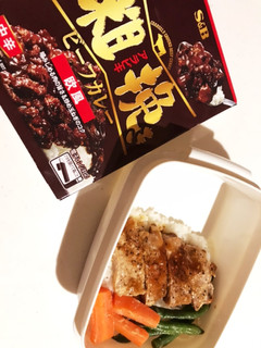 旦那さんのお弁当219-レシピのメイン写真