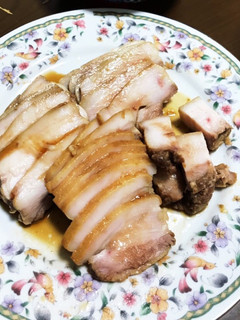 炊飯器で簡単ローストポーク-レシピのメイン写真
