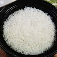土鍋でご飯