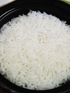 土鍋でご飯-レシピのメイン写真