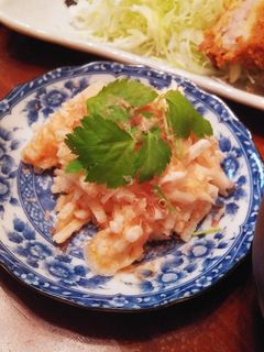 長芋のフワフワ明太チーズ-レシピのメイン写真