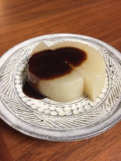 ふろふき大根-レシピのメイン写真