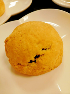 チーズあん饅頭-レシピのメイン写真