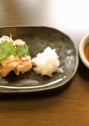 豆腐の肉巻き（透析食）-レシピのメイン写真