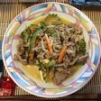 ゴーヤチャンプル(透析食)